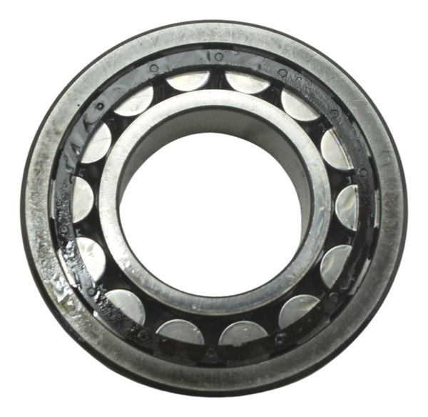 Par Rolamento Virabrequim Ducati Diavel 11-14 Original