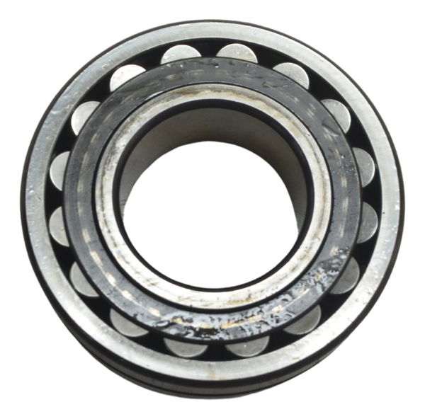 Par Rolamento Virabrequim Ducati Diavel 11-14 Original