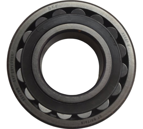 Par Rolamento Virabrequim Ducati Diavel 11-14 Original