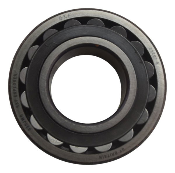 Par Rolamento Virabrequim Ducati Diavel 11-14 Original