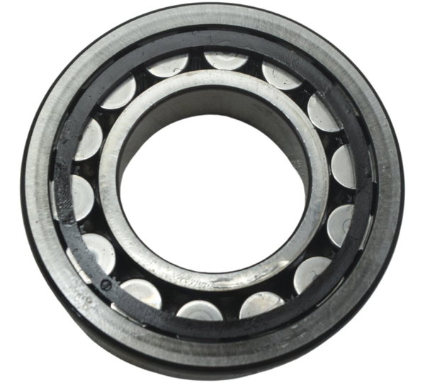 Par Rolamento Virabrequim Ducati Diavel 11-14 Original