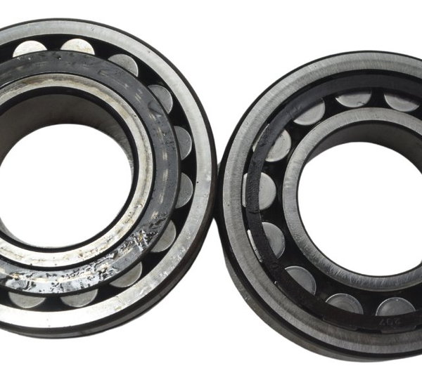 Par Rolamento Virabrequim Ducati Diavel 11-14 Original