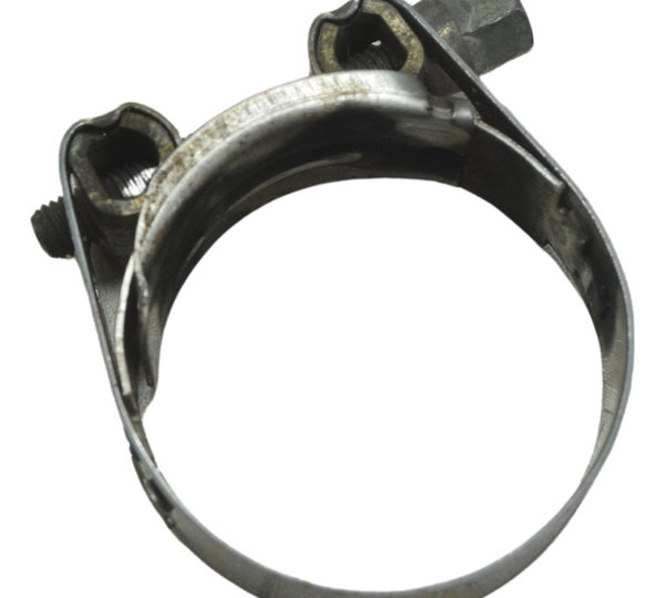 Abraçadeira Escape Ducati Monster 796 2013 Original