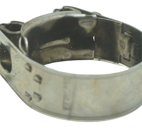 Abraçadeira Escape Ducati Monster 796 2013 Original