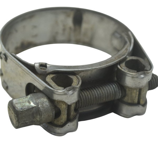 Abraçadeira Escape Ducati Monster 796 2013 Original