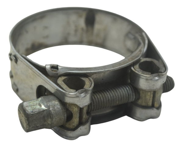 Abraçadeira Escape Ducati Monster 796 2013 Original