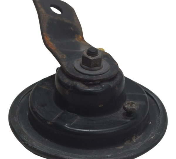 Buzina C/ Detalhes Triumph Tiger 800 13-17 Original