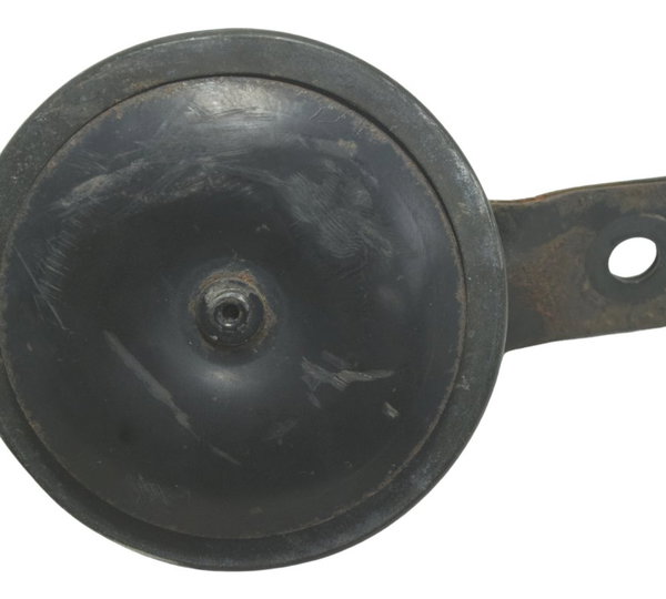 Buzina C/ Detalhes Triumph Tiger 800 13-17 Original