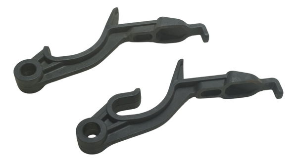 Par Suporte Banco C/detalhe Triumph Tiger 800 13-14 Original