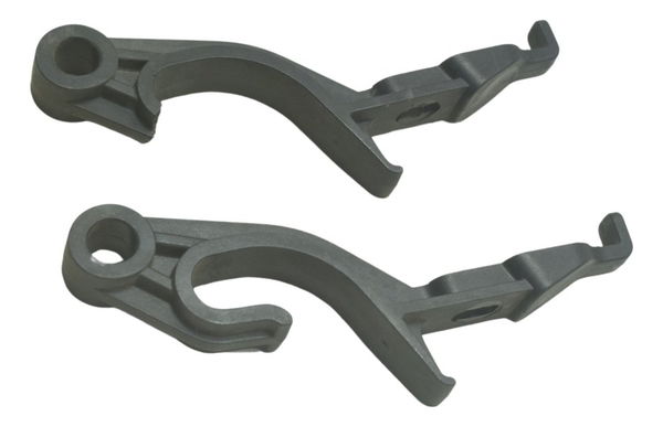 Par Suporte Banco C/detalhe Triumph Tiger 800 13-14 Original