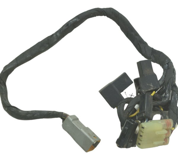 Chicote Lanterna Ducati Monster 796 2013 Original