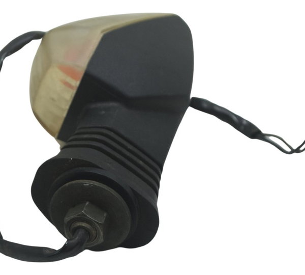 Pisca Traseiro Suzuki Gsx-r 1300 Hayabusa 99-07 Original Preto