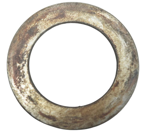 Porca Pinhão Suzuki Gsx-r Srad 1000 11-16 Original