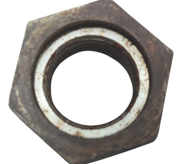 Porca Pinhão Suzuki Gsx-r Srad 1000 11-16 Original