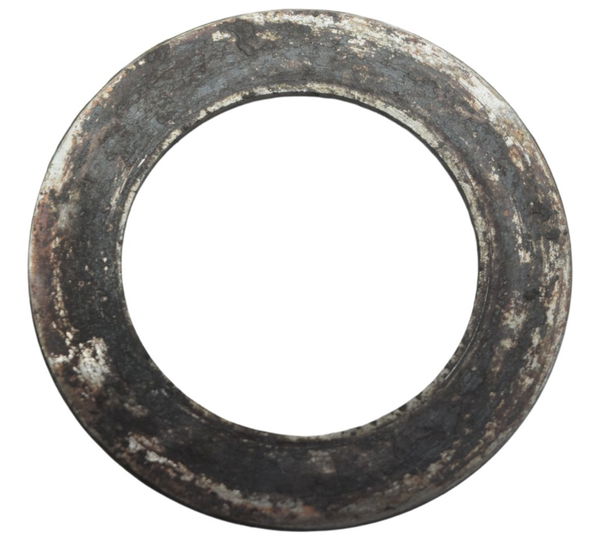 Porca Pinhão Suzuki Gsx-r Srad 1000 11-16 Original