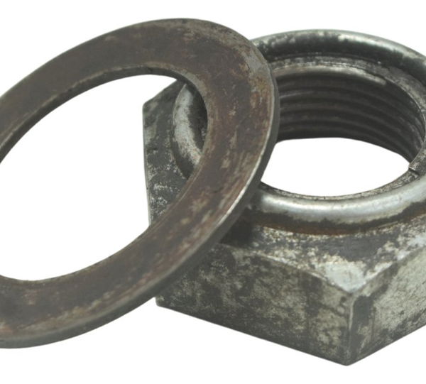 Porca Pinhão Suzuki Gsx-r Srad 1000 11-16 Original