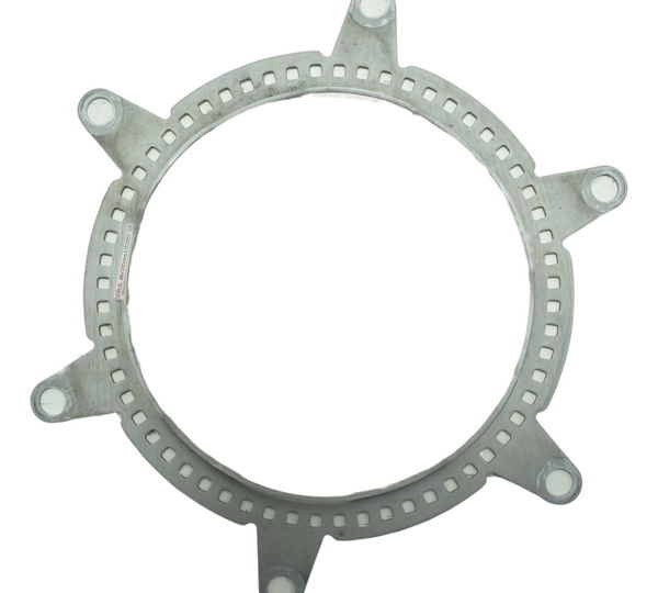 Roda Fônica Dianteira Honda Cb 650f Original