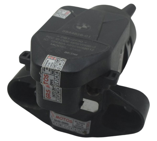 Kit Chave Modulo Cold Bmw K1600 K 1600 Gt Gtl Original