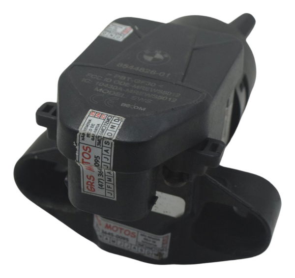 Kit Chave Modulo Cold Bmw K1600 K 1600 Gt Gtl Original