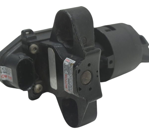 Kit Chave Modulo Cold Bmw K1600 K 1600 Gt Gtl Original