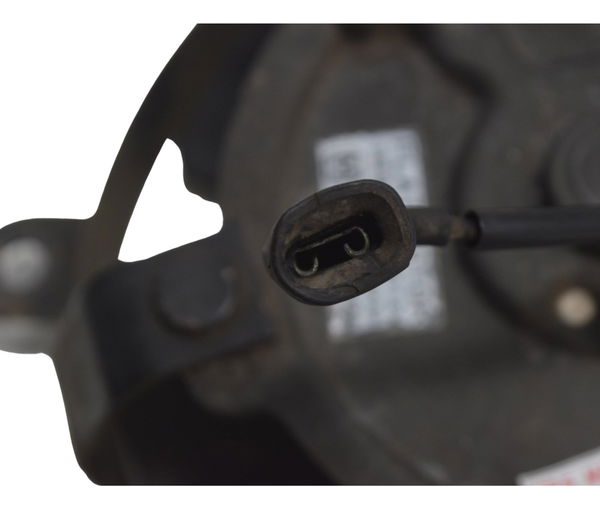 Ventoinha Radiador Honda Vt Shadow 600 C 95-05 Original