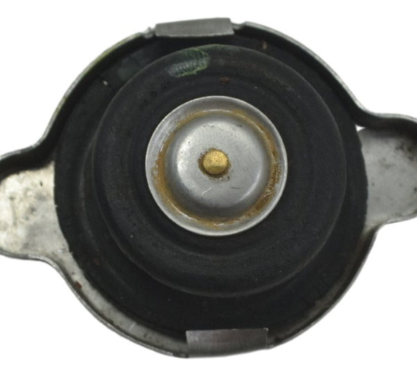 Tampa Radiador Yamaha Xtz 750 Super Tenere Original