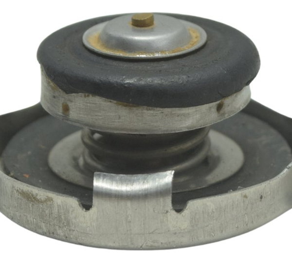 Tampa Radiador Yamaha Xtz 750 Super Tenere Original