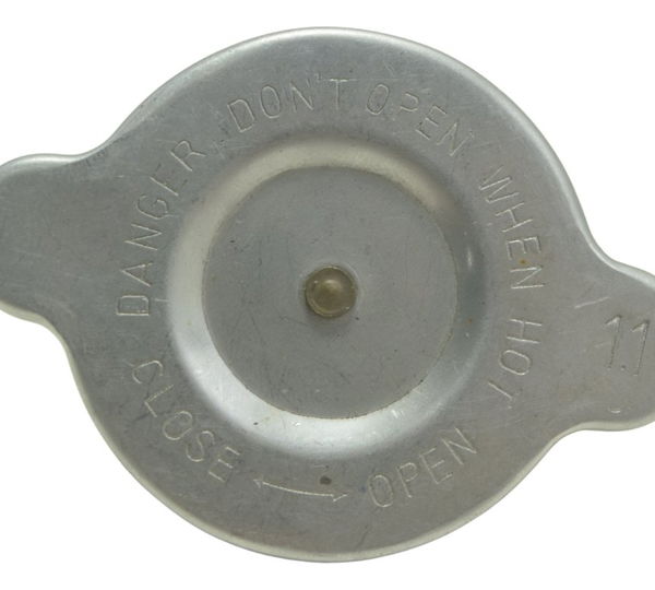 Tampa Radiador Yamaha Xtz 750 Super Tenere Original