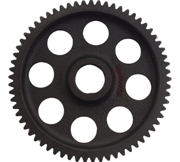 Engrenagem Redução Partida Yamaha Yzf R1 09-15 Original