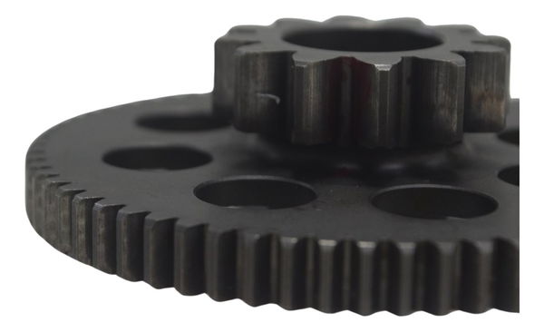 Engrenagem Redução Partida Yamaha Yzf R1 09-15 Original