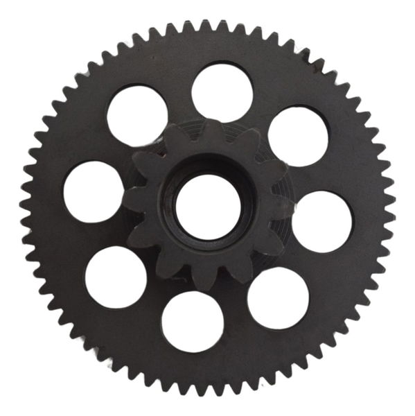 Engrenagem Redução Partida Yamaha Yzf R1 09-15 Original