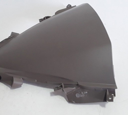 Acabamento Inferior Bolha Honda Pcx 2019 Original 15610