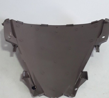 Acabamento Inferior Bolha Honda Pcx 2019 Original 15610