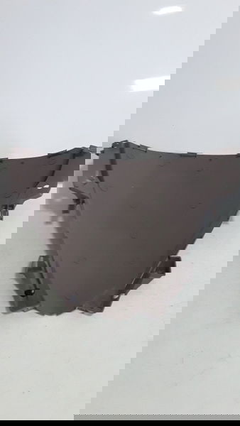 Acabamento Inferior Bolha Honda Pcx 2019 Original 15610