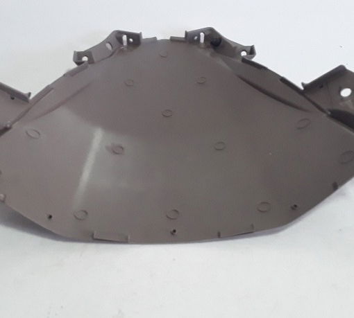 Acabamento Inferior Bolha Honda Pcx 2019 Original 15610