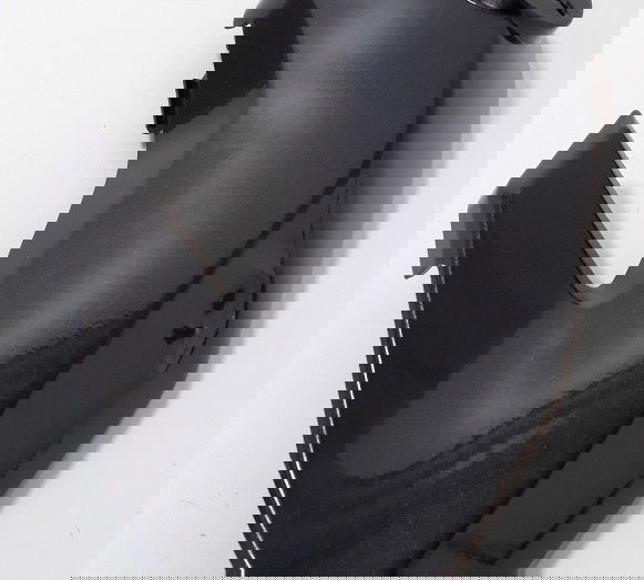 Carenagem Farol Bananinha Honda Cg 160 Fan L/d 19/19 14056