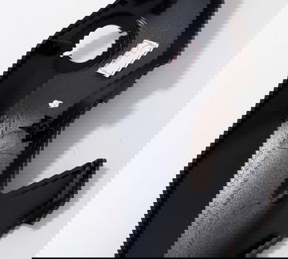 Carenagem Farol Bananinha Honda Cg 160 Fan L/d 19/19 14056