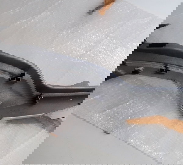 Carenagem Traseira L/d Honda Cbr 650f Original (7299)