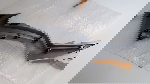 Carenagem Traseira L/d Honda Cbr 650f Original (7299)