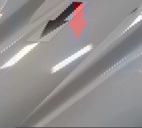 Carenagem Tampa Lateral Bros 150 09/13 L/e Original 18708 Branco