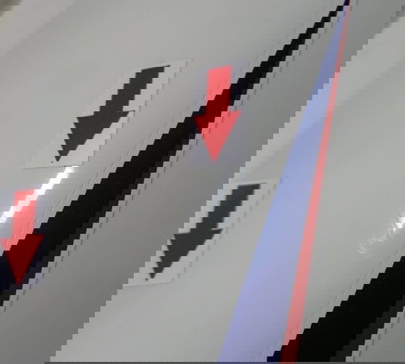 Carenagem Tampa Lateral Bros 150 09/13 L/e Original 18708 Branco