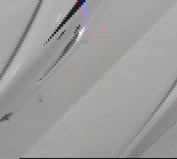 Carenagem Tampa Lateral Bros 150 09/13 L/e Original 18708 Branco