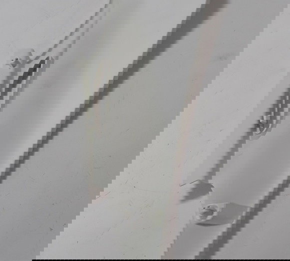 Carenagem Tampa Lateral Bros 150 09/13 L/e Original 18708 Branco