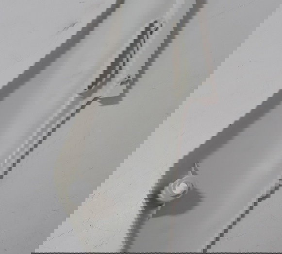 Carenagem Tampa Lateral Bros 150 09/13 L/e Original 18708 Branco