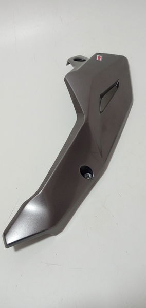 Carenagem Spoiler Dir Kawasaki Z900 Z 900 2021 Orig. 14996