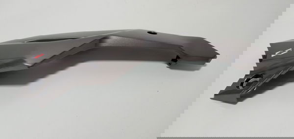 Carenagem Spoiler Dir Kawasaki Z900 Z 900 2021 Orig. 14996