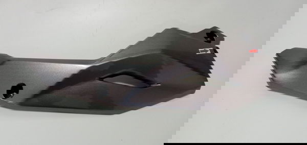 Carenagem Spoiler Dir Kawasaki Z900 Z 900 2021 Orig. 14996