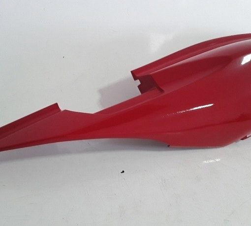 Carenagem Lateral Rabeta L/d Honda Cb 300r Original 15322