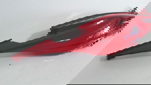 Carenagem Lateral Rabeta L/d Honda Cb 300r Original 15322