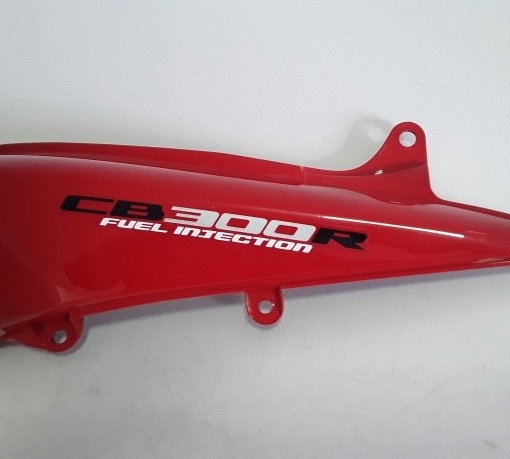 Carenagem Lateral Rabeta L/d Honda Cb 300r Original 15322